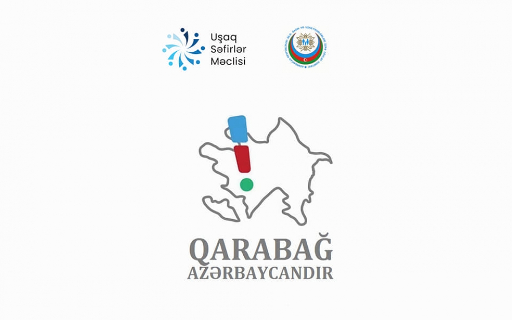 Qarabağ Azərbaycandır!