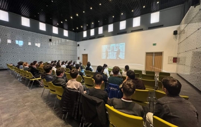 Məclisin Qax nümayəndələri tərəfindən tədbir: “Heydər Əliyev – gənclərin ilham mənbəyidir”