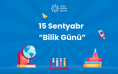 15 Sentyabr - Bilik Günü