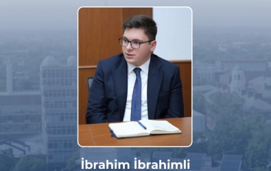 Layihələrin İdarə Edilməsi Departamentinin üzvü İbrahim İbrahimli, Harvard Universitetinin Texnologiya və Sahibkarlıq Mərkəzi tərəfindən təşkil olunan Harvard Undergraduate Ventures–TECH Summer Program (HUVTSP) yay proqramına qəbul olaraq 2000 dollar