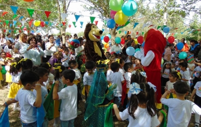 Uşaq Səfirlər Məclisinin Cəbrayıl rayonu üzrə nümayəndəsi Aynur Məmmədovanın təşəbbüsü