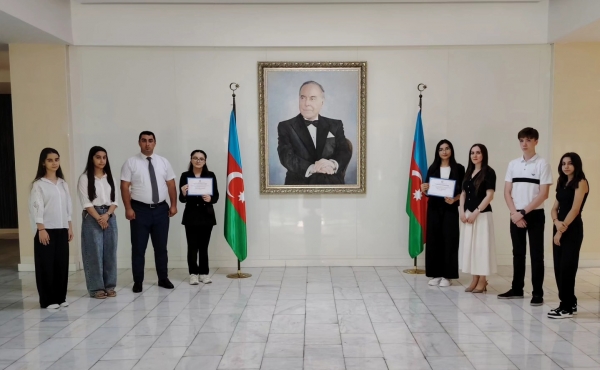 Ailə, Qadın və Uşaq Problemləri üzrə Döv...