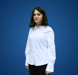 Fidan Camallı