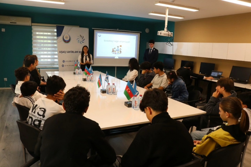 13 noyabr 2025-ci il tarixində Ailə, Qadın və Uşaq Problemləri üzrə Dövlət Komitəsinin layihəsi əsasında