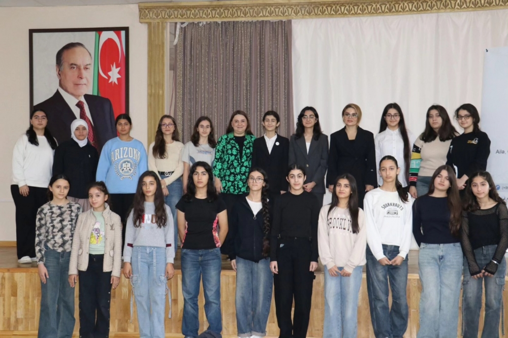 Azərbaycan Respublikasının Ailə, Qadın və Uşaq Problemləri üzrə Dövlət Komitəsi