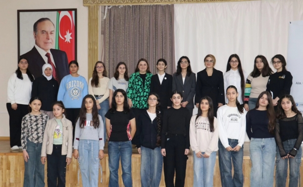 Azərbaycan Respublikasının Ailə, Qadın və Uşaq Problemləri üzrə Dövlət Komitəsi