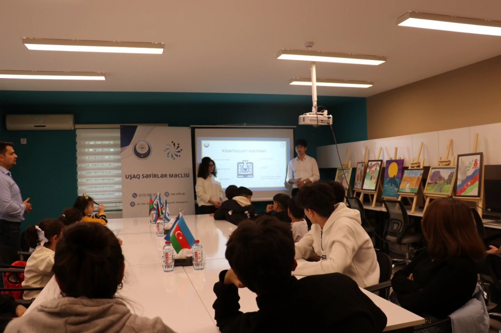 26 noyabr 2025-ci il tarixində Ailə, Qadın və Uşaq Problemləri üzrə Dövlət Komitəsinin layihəsi əsasında