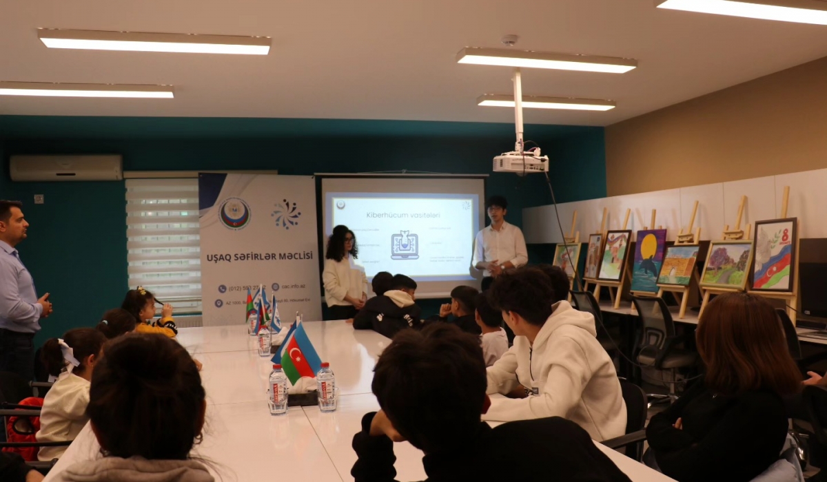 26 noyabr 2025-ci il tarixində Ailə, Qadın və Uşaq Problemləri üzrə Dövlət Komitəsinin layihəsi əsasında