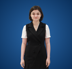 Meliha Qurbanova Emil qızı