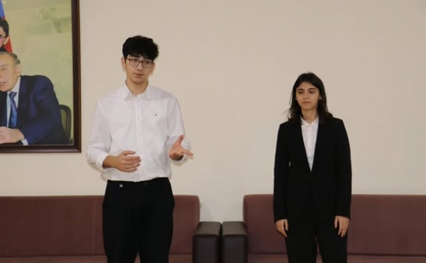 Ailə, Qadın və Uşaq Problemləri üzrə Döv...