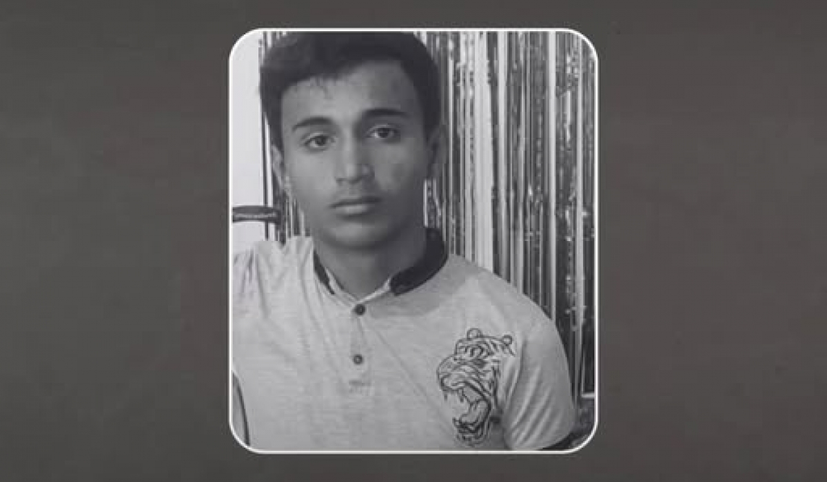 Uşaq Səfirlər Məclisinin Xızı rayonu üzrə nümayəndəliyinin fəalı,  8-ci sinif şagirdi Ayxan Nəzərli vəfat edib.