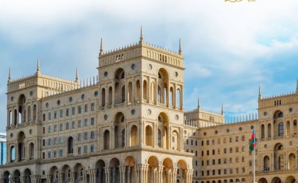 Azərbaycan Respublikasının Ailə, Qadın və Uşaq Problemləri üzrə Dövlət Komitəsinin yaranmasından 20 il ötür.