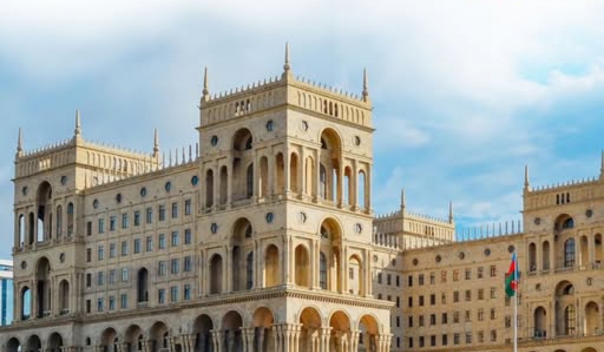 Azərbaycan Respublikasının Ailə, Qadın və Uşaq Problemləri üzrə Dövlət Komitəsinin yaranmasından 20 il ötür.