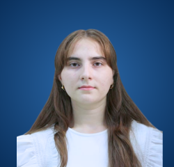 Nəcibə Allahverdiyeva Asif qızı