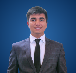 Rüfət Əzizzadə Şahin oğlu