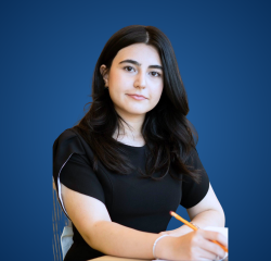 İnci Hüseynli Abidin qızı