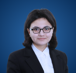 Aydan Hacıyeva Ruhid qızı