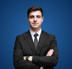 Müslüm Məmmədov Çingiz oğlu