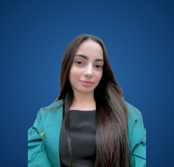 Dəniz Hüseynli Bəhruz qızı