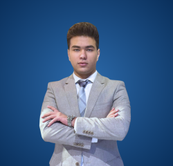 Əliəkbər Babayev Qadir oğlu