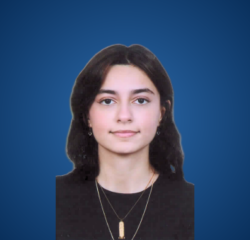 Ayan Əhmədova Namiq qızı