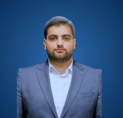 Ramiq Cəbiyev Rauf oğlu