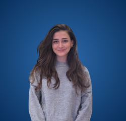 Nəzrin Bayramlı Müşviq qızı