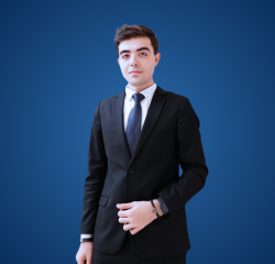 Rifah Zeynalov Əhməd oğlu