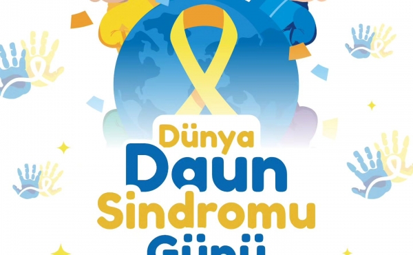 21 Mart – Dünya Daun Sindromu Günü kimi qeyd olunur.