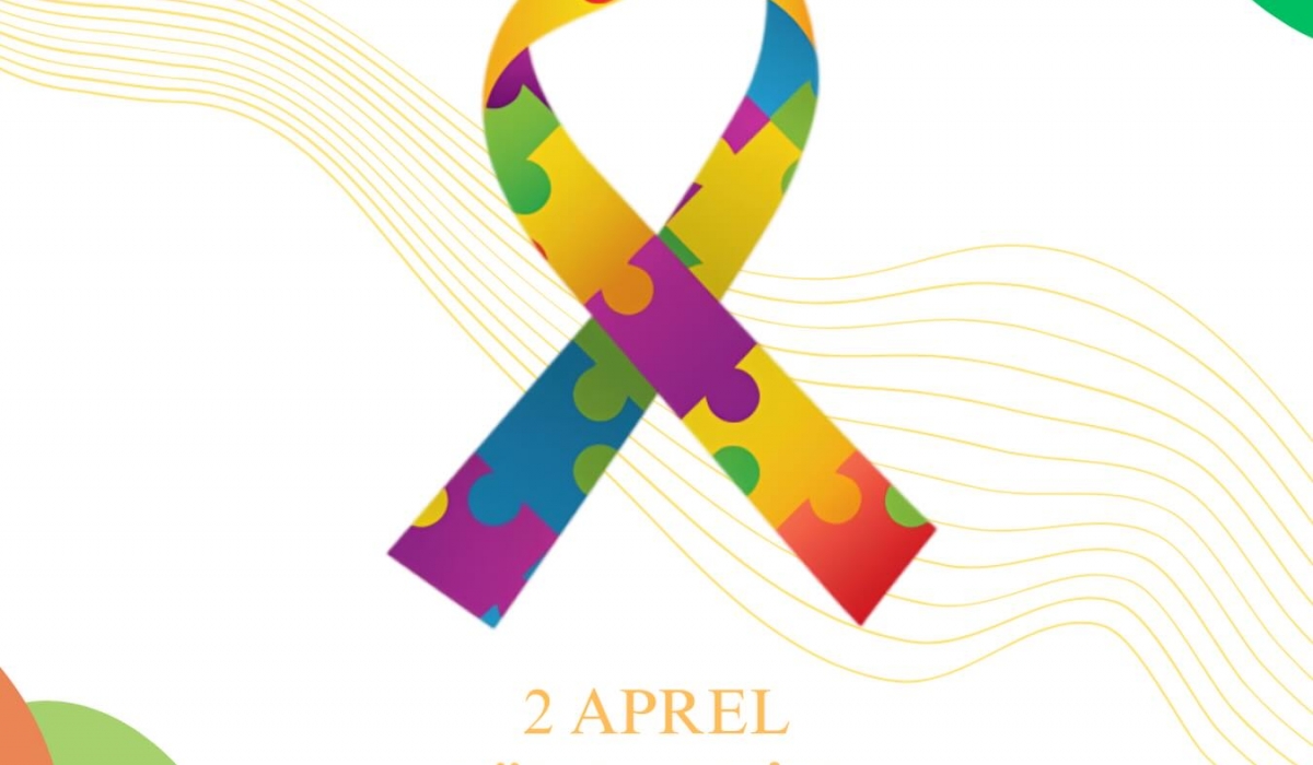 2 aprel - Dünya Autizm Məlumatlandırma Günüdür
