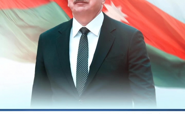 Azərbaycan Respublikasının Prezidenti İl...