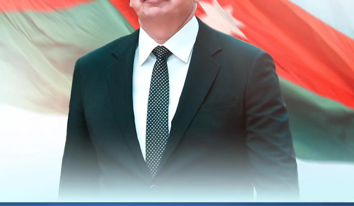 Azərbaycan Respublikasının Prezidenti İlham Əliyev "Sülh və Barışıq üçün Gernika mükafatı"na layiq görüldü!