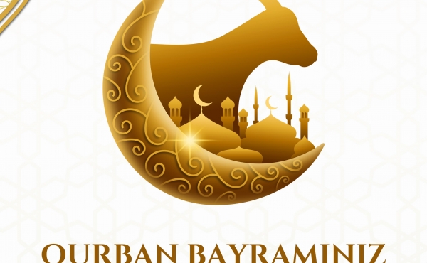 Qurban bayramınız mübarək!