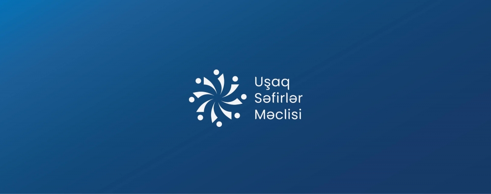 Uşaq Səfirlər Məclisi gələcək fəaliyyət istiqamətlərinin müəyyənləşdirilməsi, yeni layihə və təşəbbüslərin formalaşdırılması məqsədilə sorğu keçirir!
