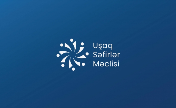 Uşaq Səfirlər Məclisi gələcək fəaliyyət ...