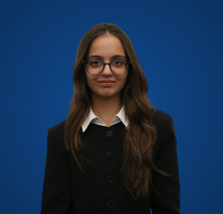 Məryəm Xeyrullayeva