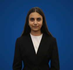 Leyla Ukalayeva
