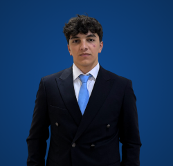 Fərhad İmanov