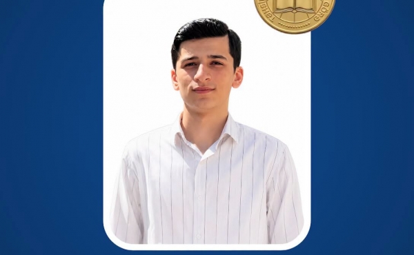 Uşaq Səfirlər Məclisinin uğuru!