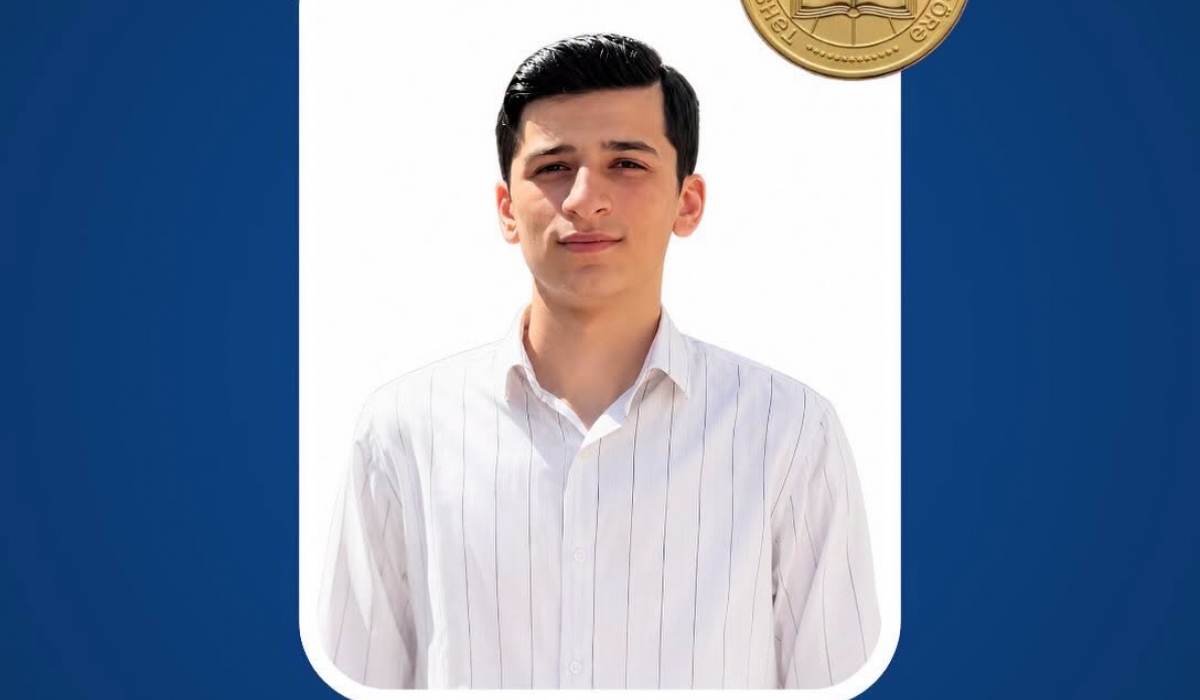 Uşaq Səfirlər Məclisinin uğuru!