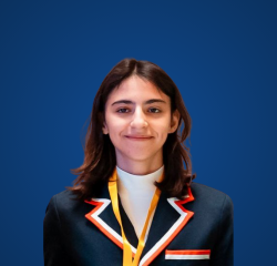 Ləman Şirinova